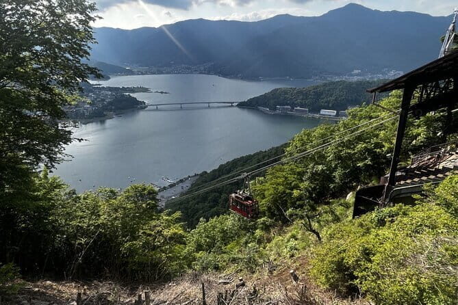 Mount Fuji Day Trip Around Lake Kawaguchiko - Who Will Love This Tour?