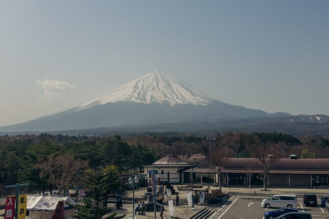 Mount Fuji Day Trip Around Lake Kawaguchiko - The Sum Up: Worth the Investment?