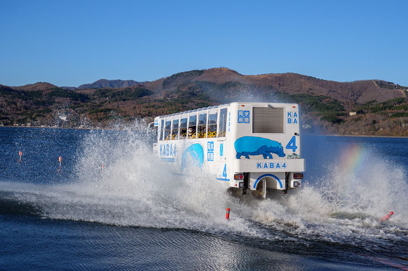 Mount Fuji Day Trip | Departure from Tokyo: Double Lake Scenery, Classic Attractions, Fireworks Limited Edition | Multiple Options Available, Small Group Exquisite Itinerary - A full day out from Tokyo