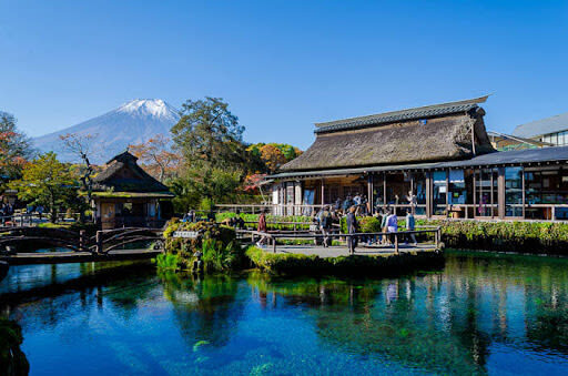 Mount Fuji Day Trip | Departure from Tokyo: Double Lake Scenery, Classic Attractions, Fireworks Limited Edition | Multiple Options Available, Small Group Exquisite Itinerary - Choosing a departure and understanding the price