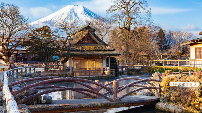 Mount Fuji day trip from Japan | Mount Fuji & Kawaguchi Lake & Gotemba Outlet & Internet-famous convenience store | Departing from Tokyo Ginza | Trilingual guide in Chinese/English/Korean - Who should book this Fuji day trip?