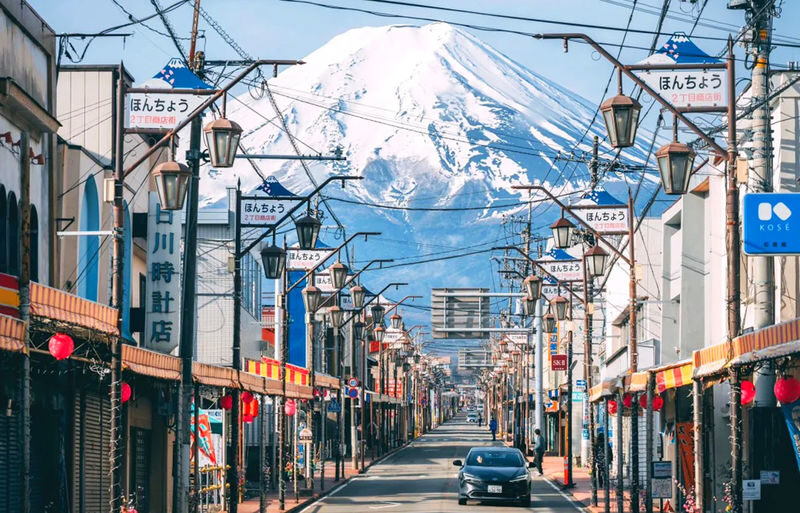 Mount Fuji Day Trip from Tokyo - What to know before you book
