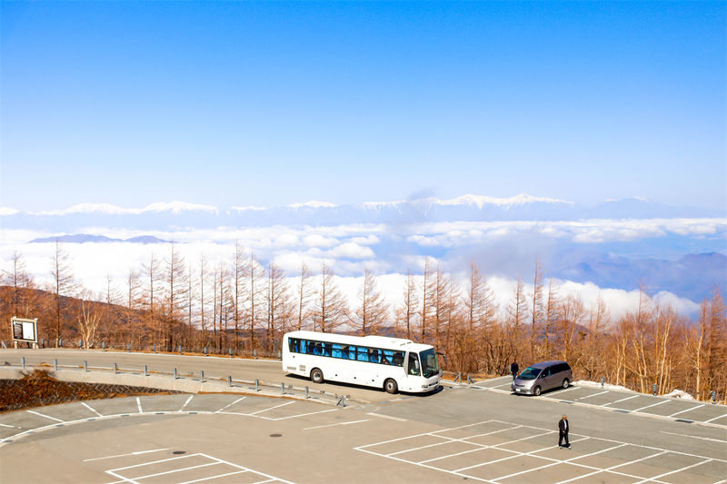 Mount Fuji Day Trip from Tokyo - Matcha, the ropeway, and the lake-focused alternative