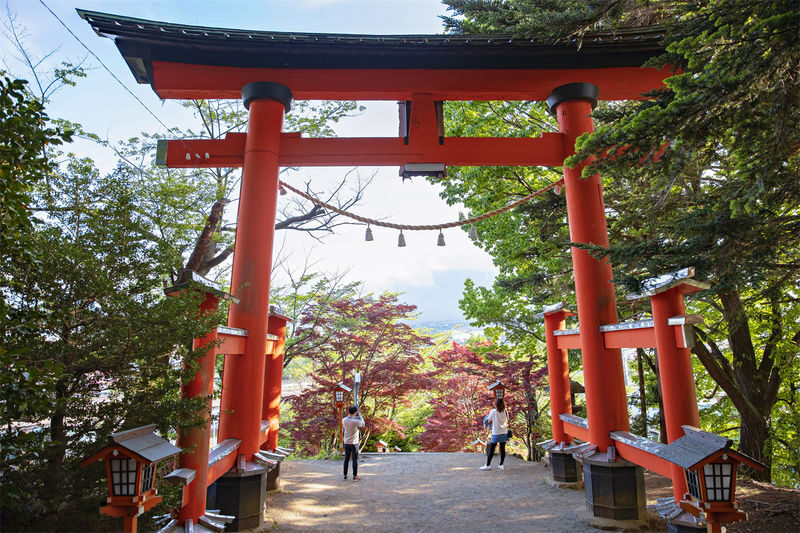 Mount Fuji Day Trip from Tokyo - Practical details to keep the day on track