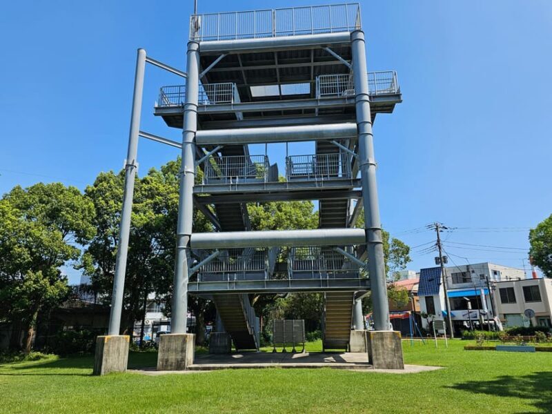 Mount Fuji E-Bike Tour: Explore Nature and History - Authentic Experiences You’ll Remember