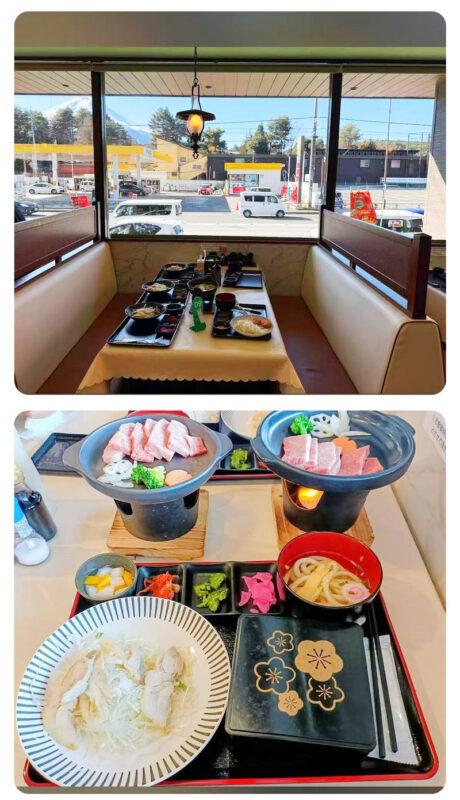 Mount Fuji Fruit Picking & Popular Sightseeing Train Day Trip | Mount Fuji 5th Station/Arakurayama Sengen Park, Sightseeing Train, Oishi Park, Yamanashi Fuji Fruit Park Day Trip (Round Trip from Tokyo) - Should you book this Mount Fuji day trip?