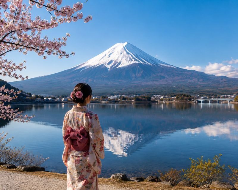 Mount Fuji & Fuji-Q Highland Private Day Trip - Shrines, park views and a cave make a varied route