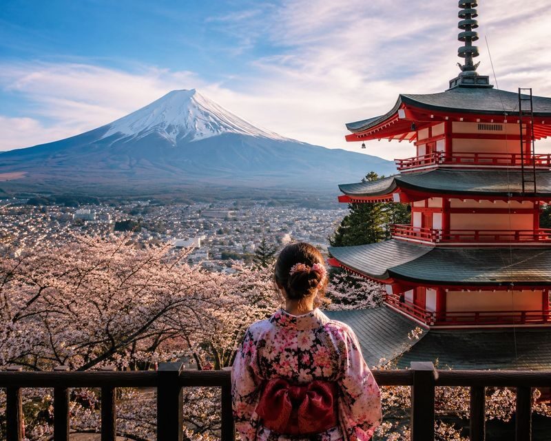 Mount Fuji & Fuji-Q Highland Private Day Trip - What the price should cover, and what it does not tell you