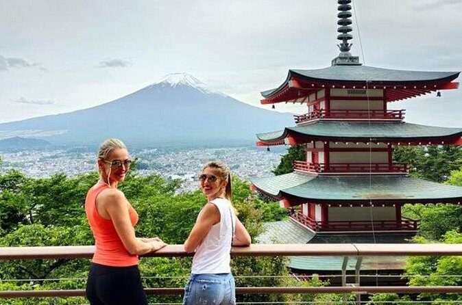 Mount Fuji Full Day Customized Private Tour with English Guide - FAQs