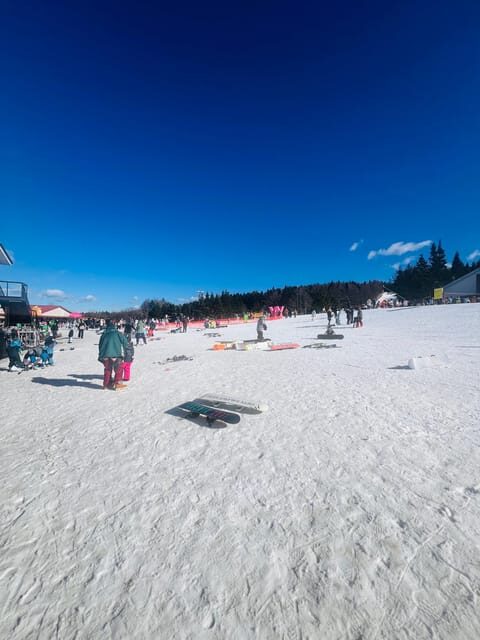 Mount Fuji Full-Day Private Customizable Tour From Tokyo - Exploring the Mount Fuji Full-Day Private Tour