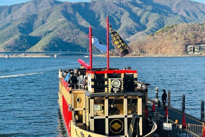 Mount Fuji Full Day Private Customizable Tour With English Guide - Final Thoughts