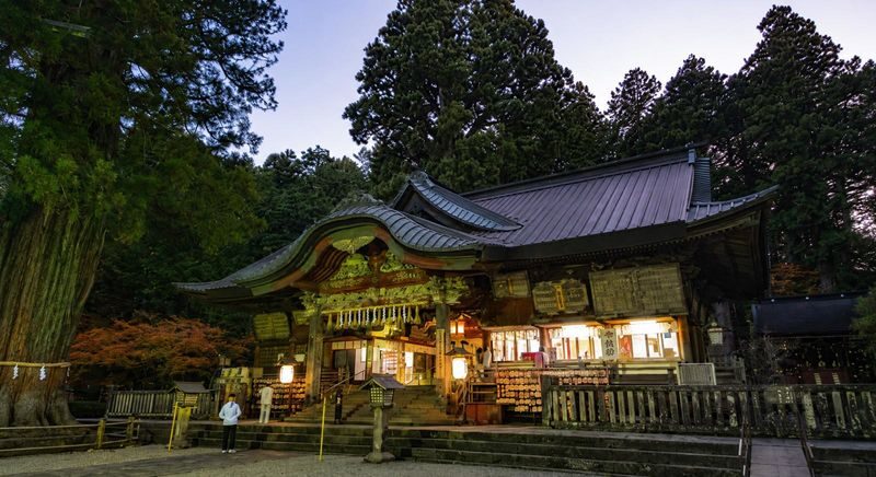 Mount Fuji Full-Day Private Tour - The 5th Station, high on the mountain