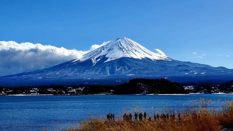 Mount Fuji Full-Day Private Tour from Tokyo (Customizable) - Exploring the Itinerary: What You’ll See and Do