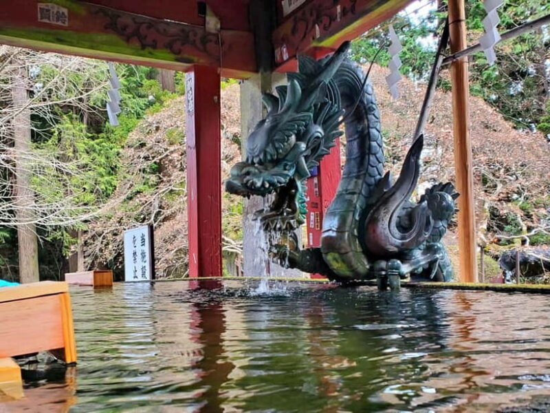 Mount Fuji Full-Day Private Tour from Tokyo (Customizable) - Final Thoughts on the Tour’s Value