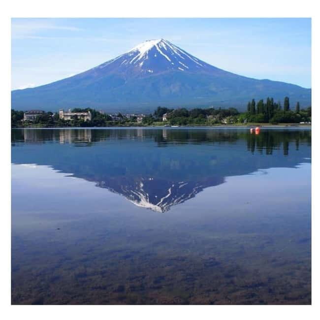 Mount Fuji Full Day Private Tour from Tokyo Full Customized - Who Is This Tour Best For?