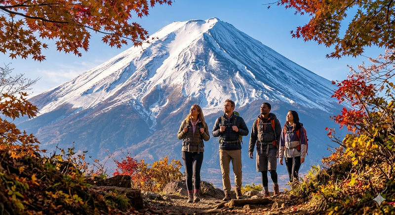Mount Fuji Full-Day Private Tour with Customizable Itinerary - At a glance