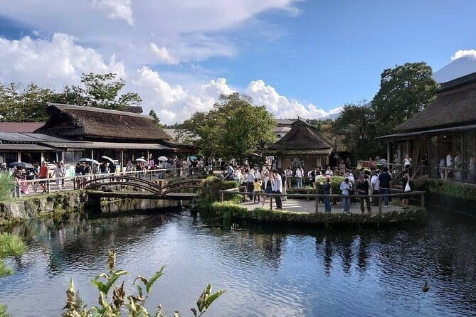 Mount Fuji Full Day Private Tour with English Speaking Driver - A Deep Dive into the Mount Fuji Private Tour Experience