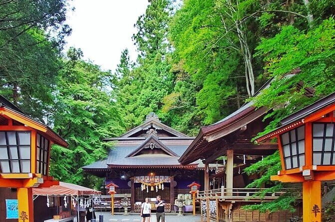 Mount Fuji Full Day Private Tour with English Speaking Driver - FAQ Section