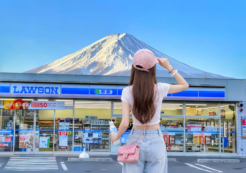 Mount Fuji Full-Day Small Group driver-guide tour (with Pick-up option) - Small group, pickup, and the value of convenience