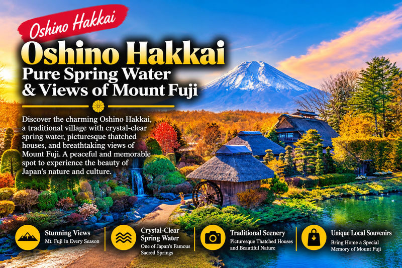 Mount Fuji Full Sightseeing Day Trip from Tokyo or Shinjuku - Arakurayama Sengen Park and the Chureito Pagoda
