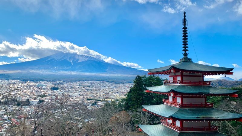 Mount Fuji & Gotemba Full-Day Private Customizable Tour - A private day built around Mount Fuji
