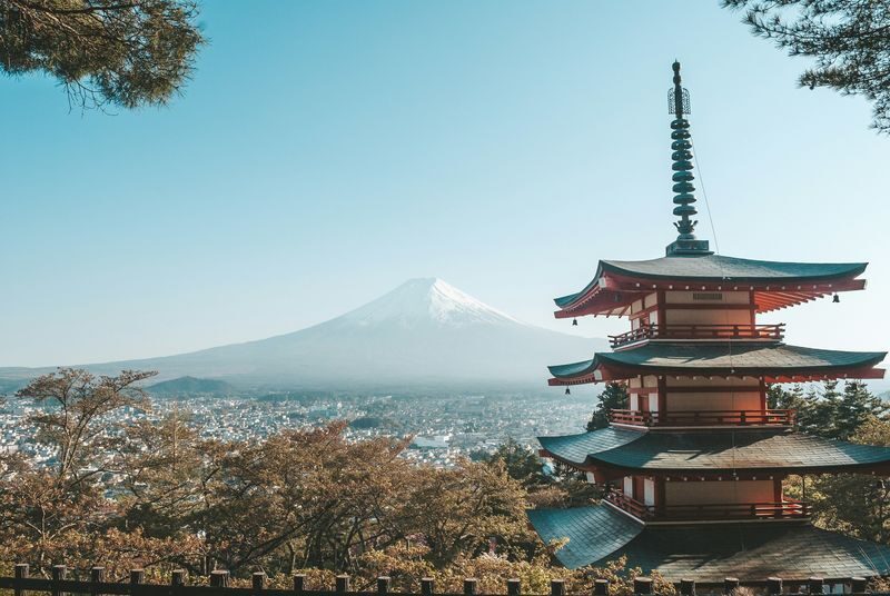 Mount Fuji & Gotemba Full-Day Private Customizable Tour - Lake Kawaguchi: views with room to pause