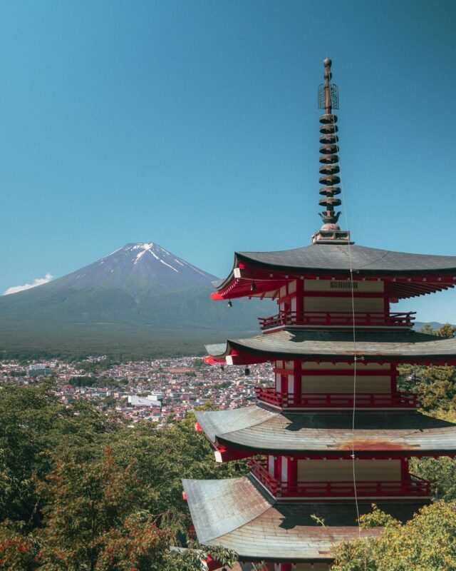 Mount Fuji & Gotemba Full-Day Private Customizable Tour - Gotemba outlets: shopping against the clock