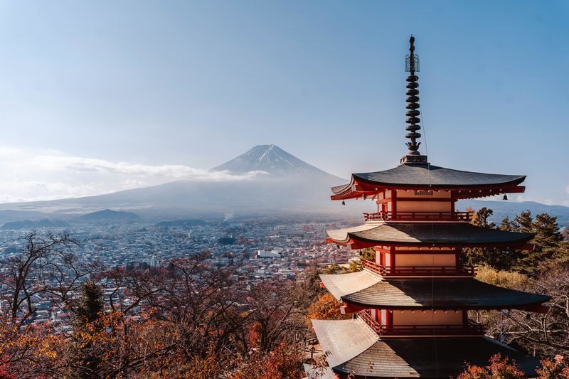 Mount Fuji & Gotemba Full-Day Private Customizable Tour - Your driver can shape the day