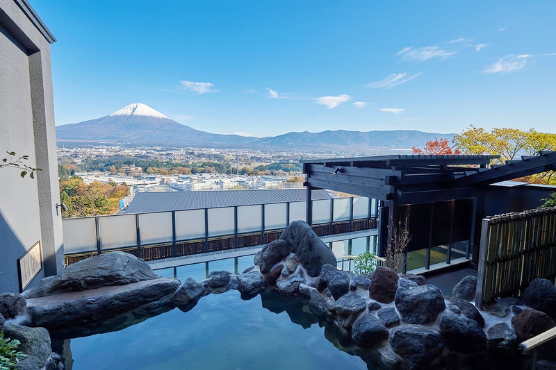 Mount Fuji & Gotemba Outlets Small Group Day Trip with Driver-Guide service & Optional hotel pickup - What the price buys, and what it does not