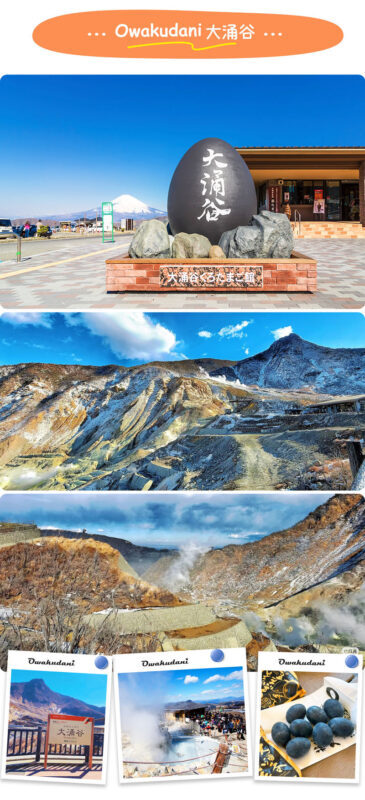 Mount Fuji & Hakone Day Trip: 5th Station/World Heritage Center & Owakudani & Hakone (Includes Ropeway Experience, Lunch & Return Bullet Train Options) - Guides, vehicle space and small-group realities