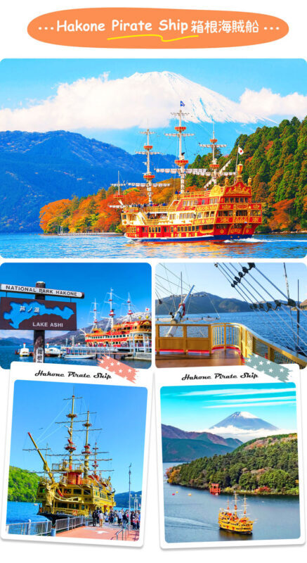 Mount Fuji & Hakone Day Trip: 5th Station/World Heritage Center & Owakudani & Hakone (Includes Ropeway Experience, Lunch & Return Bullet Train Options) - Is this the right Fuji and Hakone day trip for you?