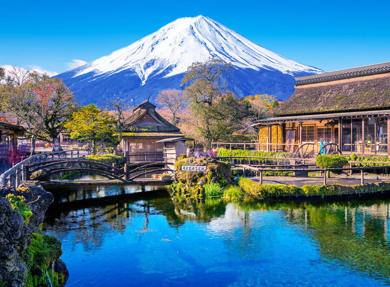 Mount Fuji & Hakone Day Trip: Arakurayama Sengen Park + Oshino Hakkai + Hakone Owakudani + Aerial Cable Car + Lake Ashi Pirate Ship (Departing from Tokyo) - Owakudani: sulfur steam and black eggs