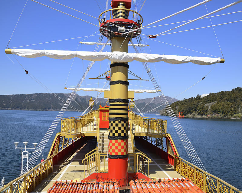 Mount Fuji & Hakone Day Trip - Customized Private Tour - Oshino Hakkai and the Mount Fuji region