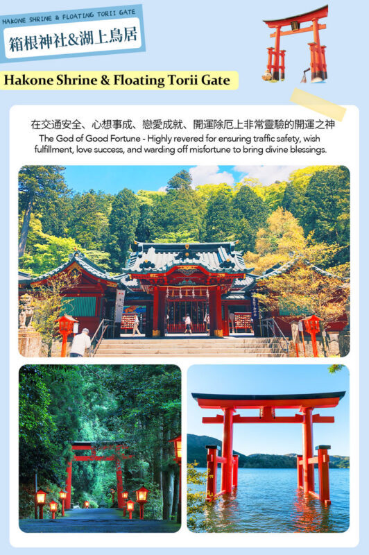 Mount Fuji Hakone Day Trip: Owakudani & Lake Ashi Pirate Ship & Lake Yamanaka & Oshino Hakkai & Ropeway Experience Tour (From Tokyo) - On Lake Ashi, choose the boat or the bus