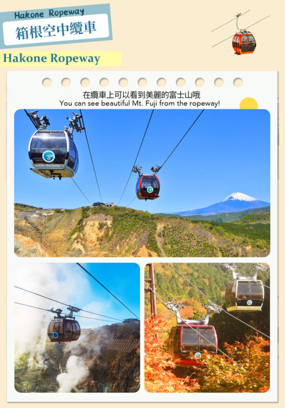 Mount Fuji Hakone Day Trip: Owakudani & Lake Ashi Pirate Ship & Lake Yamanaka & Oshino Hakkai & Ropeway Experience Tour (From Tokyo) - Lunch is a pause, not a scheduled restaurant tour