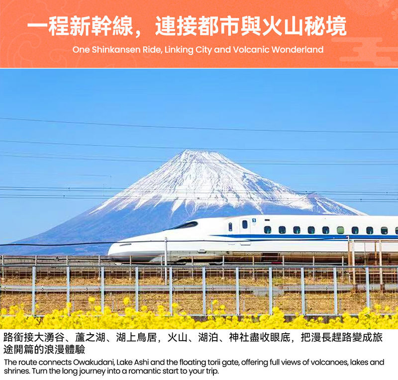 Mount Fuji/Hakone/Kamakura Day Trip: Classic Mountain Lake Secrets-Volcanic Wonders-Enoshima Scenery (Multiple Routes Available) - Who should book this day trip?