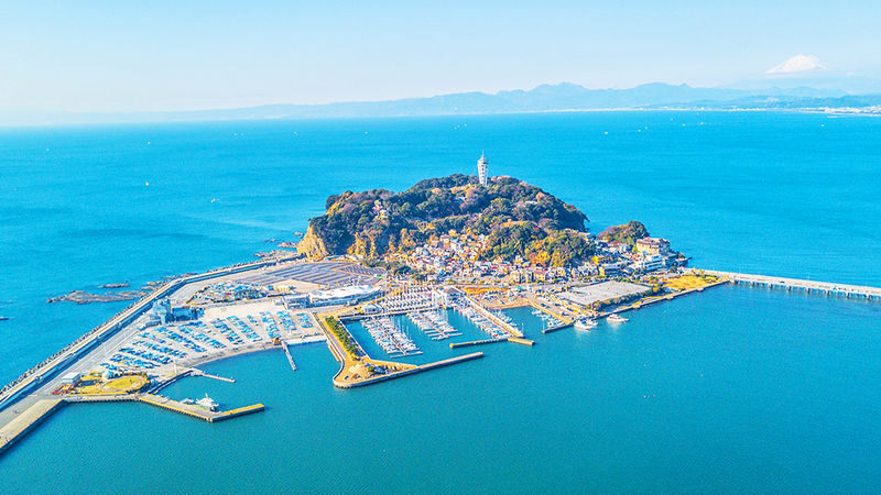 Mount Fuji, Hakone, Kamakura Day Trip | Hakone Pirate Ship, Aerial Tramway & Lake Ashi & Owakudani & Kamakura Enoshima Day Trip | Departure from Tokyo - Should you book the Hakone and Enoshima day trip?