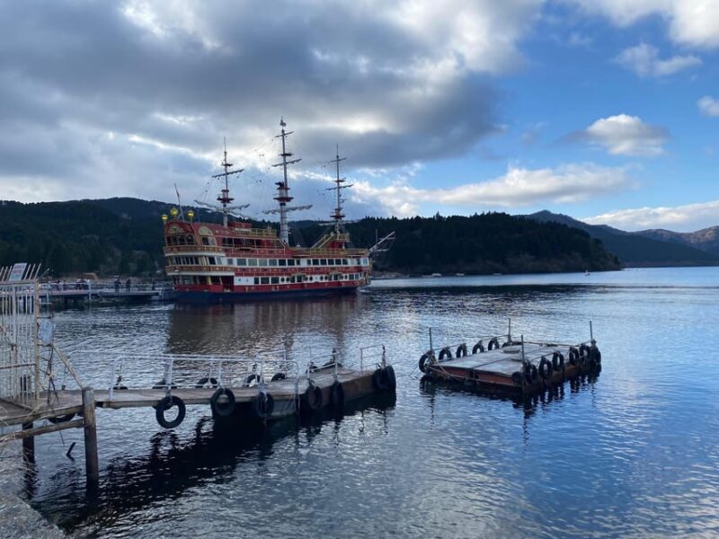 Mount Fuji - Hakone & Onsen Full Day Private Tour - Practical Insights for Your Trip