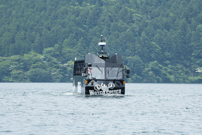 Mount Fuji & Hakone | Owakudani & Hakone Shrine & Lake Ashi Water Torii & Amphibious Ninja Bus | Pirate Ship Experience Day Trip - What the price buys, and what it does not