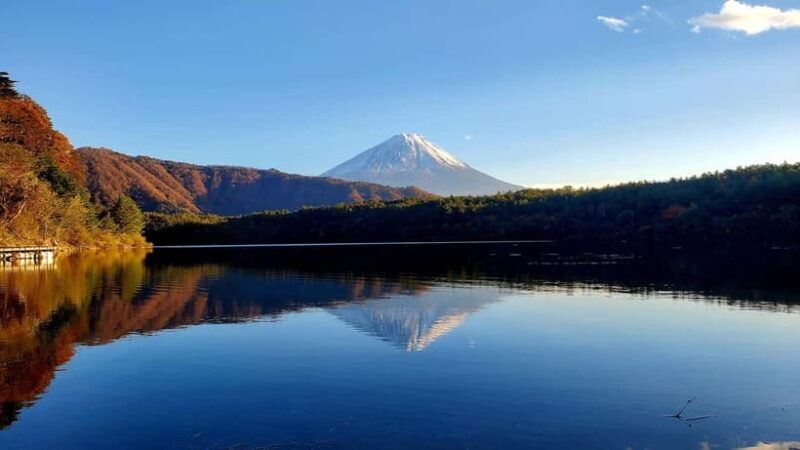 Mount Fuji & Hakone Private Tour with Bullet Train Return - Frequently Asked Questions