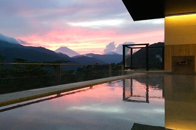 Mount Fuji Hakone Shrine or Onsen Atami Fireworks Show Day Trip - Final Thoughts