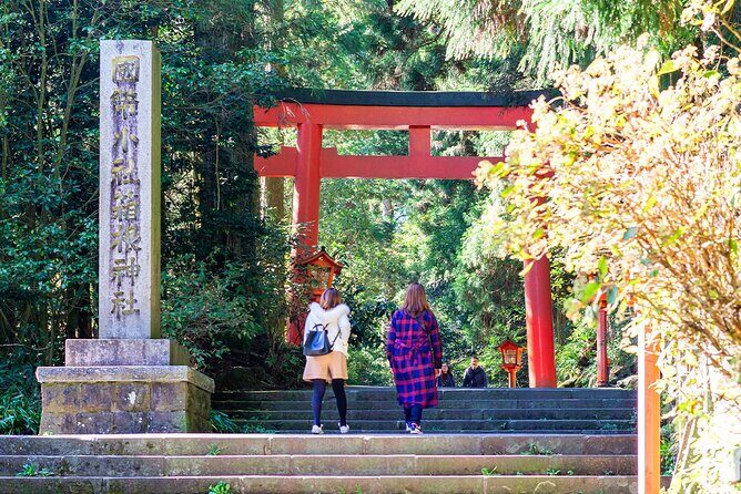 Mount Fuji Hakone Shrine or Onsen Atami Fireworks Show Day Trip - FAQ