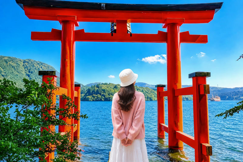 Mount Fuji & Hakone Small-group Day Tour with Hotel Pick-up - The guide can make the difference