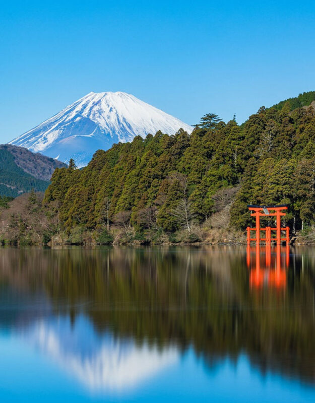 Mount Fuji Hakone with Cable Car | Owakudani & Hakone Shrine & Lawson Convenience Store & Hikawa Clock Shop & Asama Park Day Trip (Departing from Tokyo) - The ropeway and Owakudani’s sulfur vents