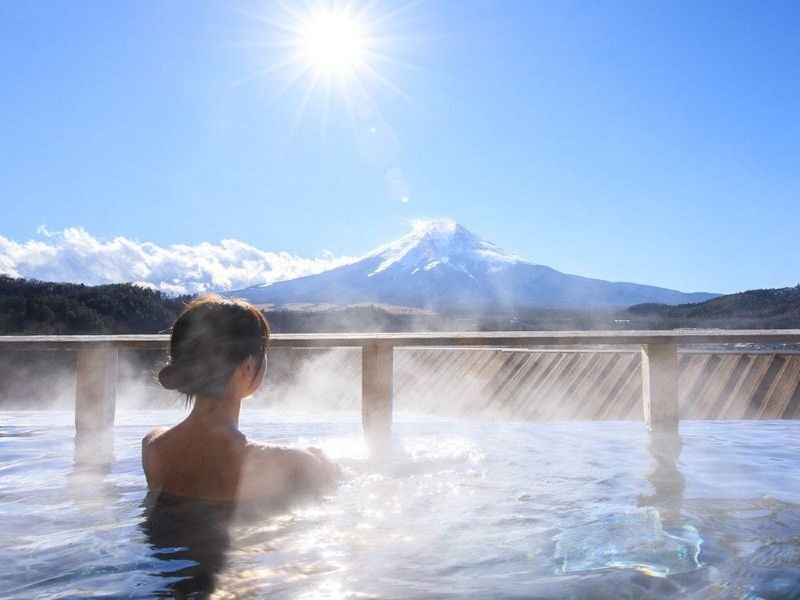 Mount Fuji Hirano Lakeside & Lake Yamanaka Stroll / KABA Amphibious Bus & Lake Kawaguchiko Experience Day Trip - Price, timing, and the trade-offs