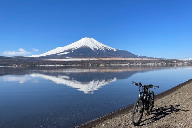 Mount Fuji Japan Cycling Tour - An In-Depth Review of the Mount Fuji Japan Cycling Tour