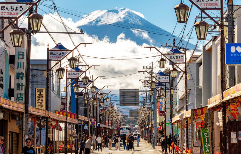 Mount Fuji & Kamakura 2-Day Tour (From Tokyo) Accommodation not included - What the price covers, and what it does not
