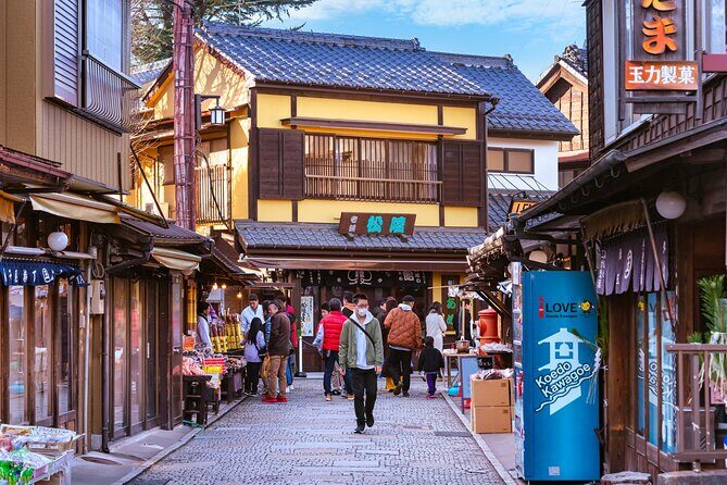 Mount Fuji Kawagoe and Hikawa Shrine Day Trip - Frequently Asked Questions