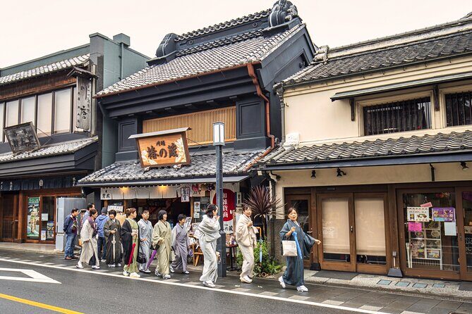 Mount Fuji Kawagoe and Hikawa Shrine Day Trip - Final Thoughts