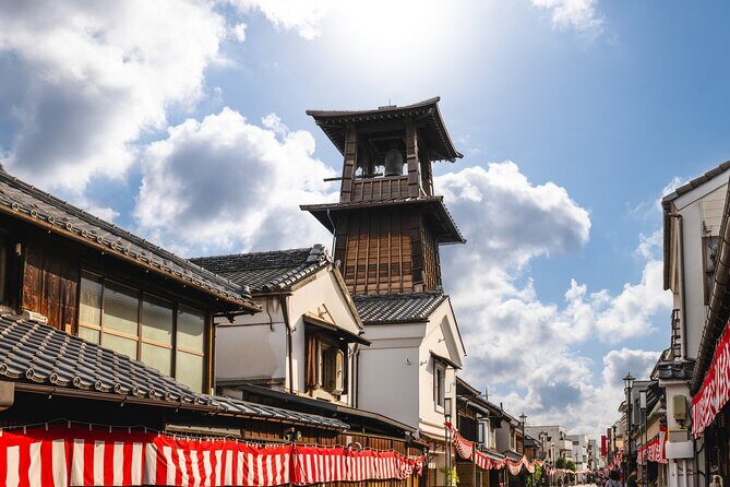 Mount Fuji Kawagoe and Hikawa Shrine Day Trip - Additional Information